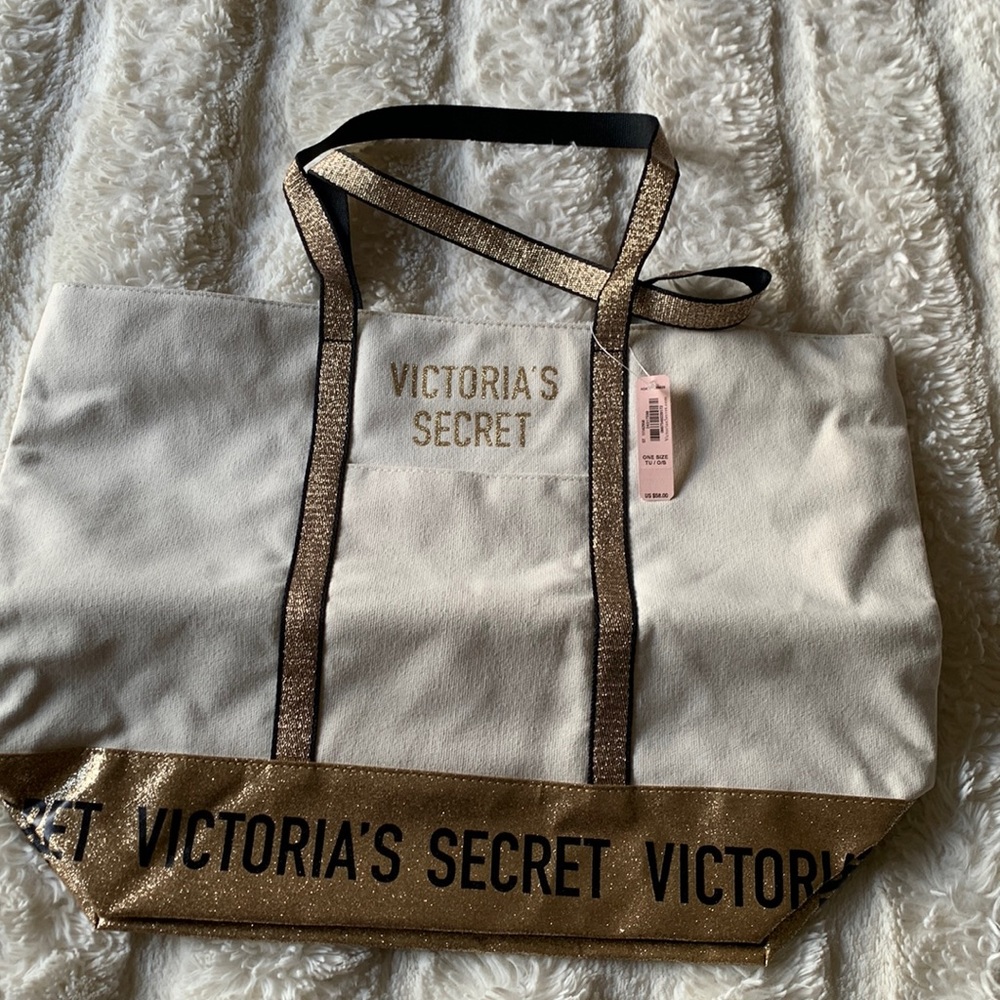 NEW Victorias Secret Bag